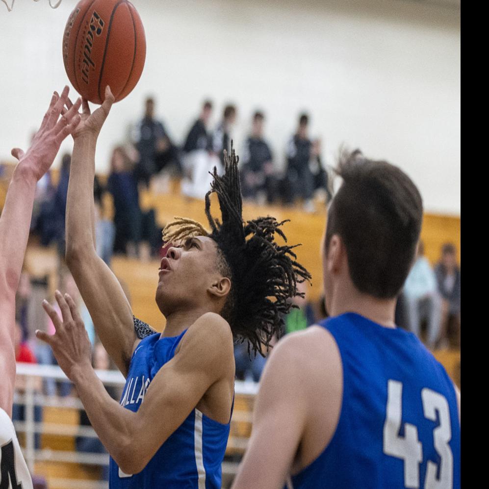 Millard North Gearing Up For Big Week With Bellevue West