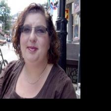 Epilogue: No longer a victim, woman learns from attack, is stronger for it