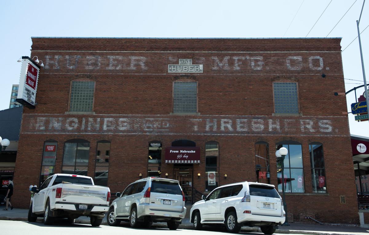 Building renovation