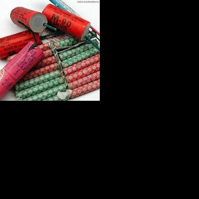 After Scotts Bluff County takes back his support, fireworks ban fails to pass Jun 15, 2026 Updated