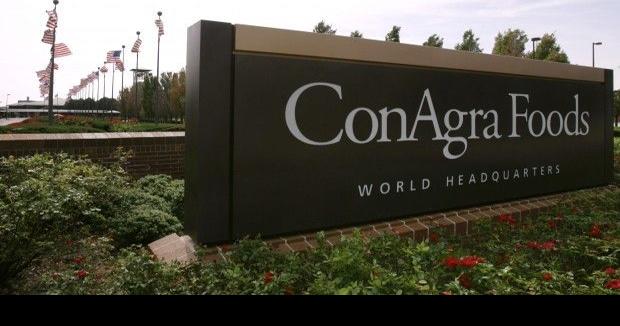 ConAgra is moving HQ from Omaha, cutting 1,500 jobs