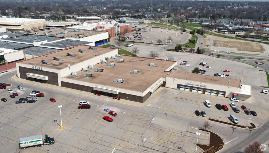 Ross Park Mall Finds Tenant For Former Sears Location