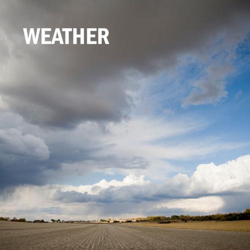 Weather logo 2014