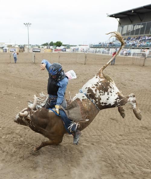 High School Rodeo, 06.19