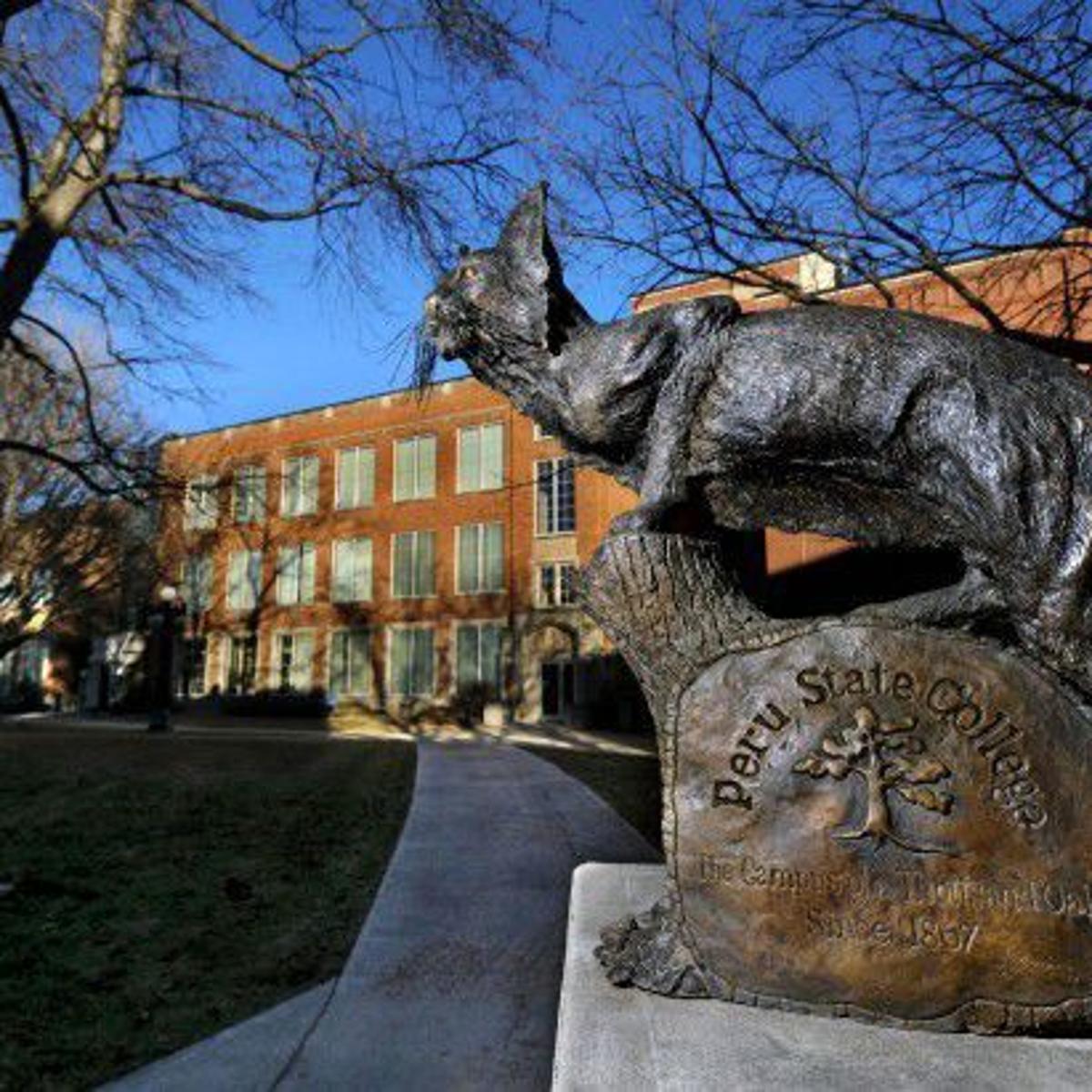 Partnership With Peru State Would Turn Out Corrections Managers Nebraska Legislature Journalstar Com