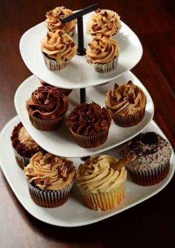 Chocolate Cupcakes