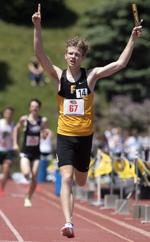 Top Journal Star photos for May