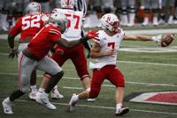 Nebraska at Ohio St., 10.24