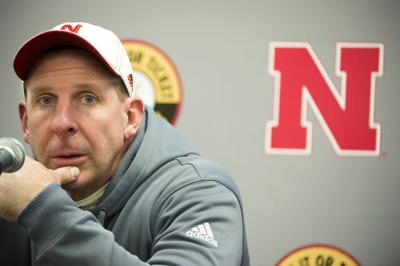 Nebraska vs. Iowa, 11.28.14