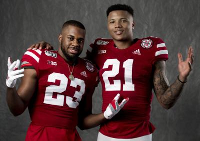 Nebraska Picture Day, 5.15