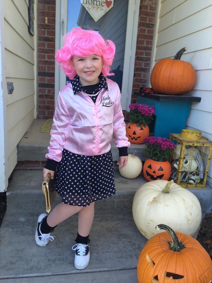 Photos: Lincoln's cutest kids in costume for Halloween | Photo ...