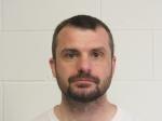 Jeff D. Smith - prison