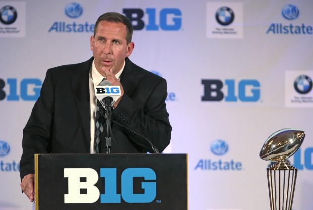 Bo Pelini
