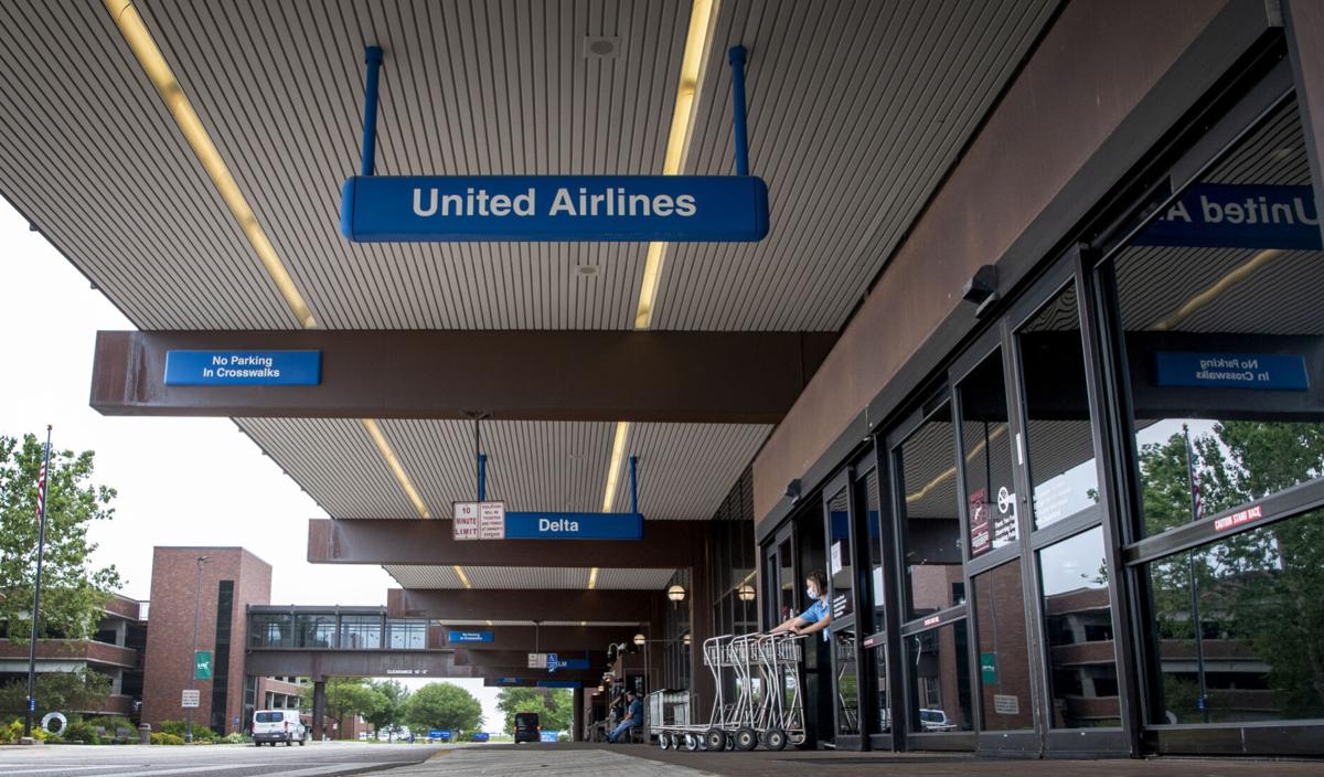 Lincoln Airport, 6.25