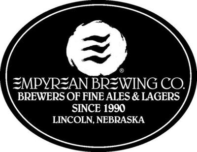 Empyrean Brewing Co. Logo
