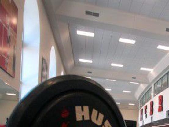 Lawsuit Claims Unl Athletic Department Protect Huskers Accused Of