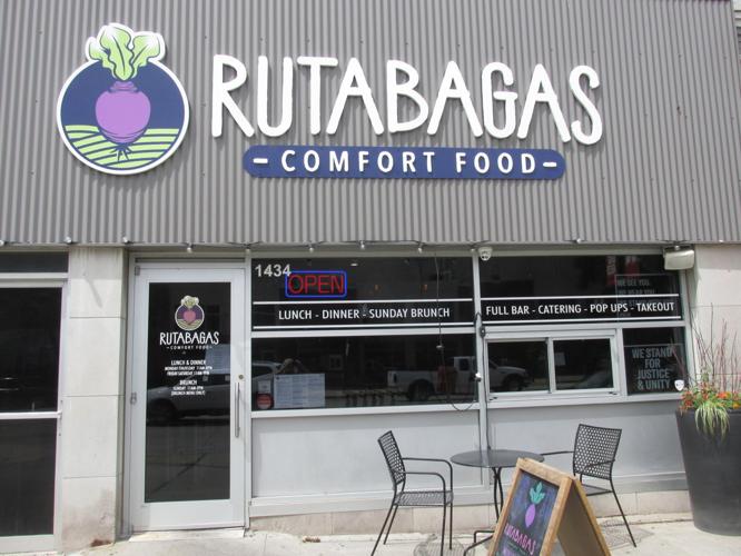 Rutabagas storefront