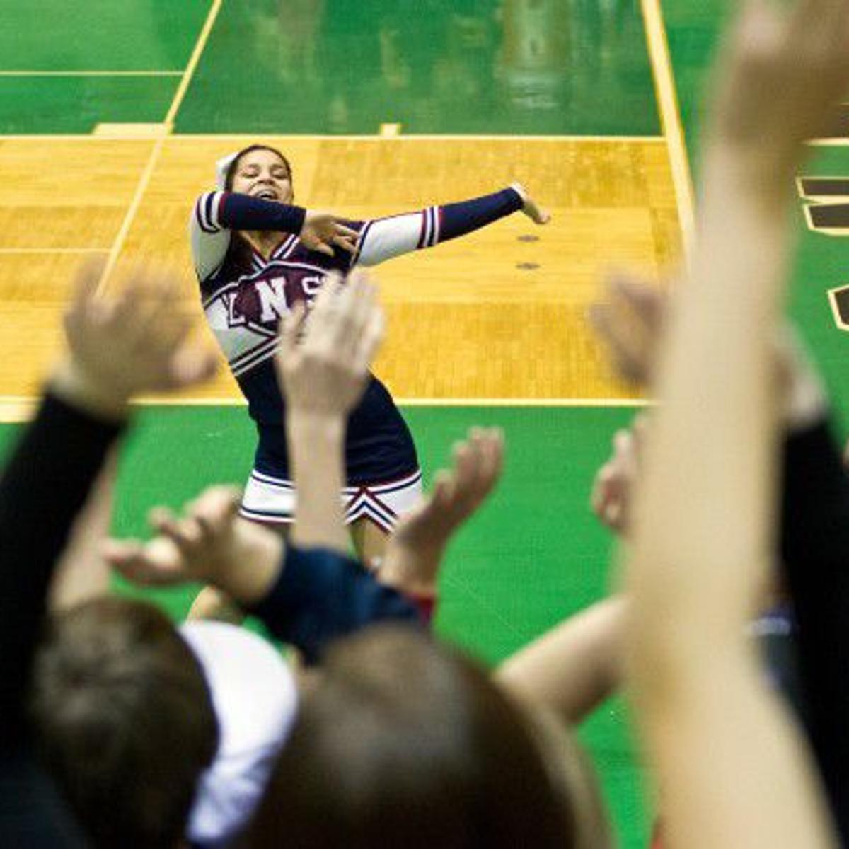 She Always Fell Forward Former North Star Student Hastings