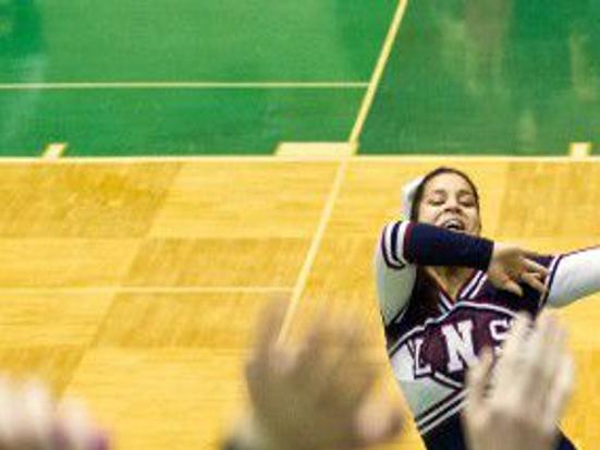 She Always Fell Forward Former North Star Student Hastings