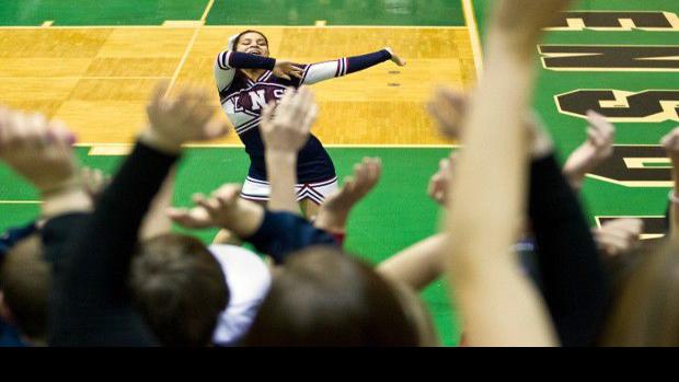 She Always Fell Forward Former North Star Student Hastings