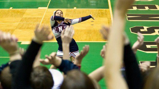 She Always Fell Forward Former North Star Student Hastings