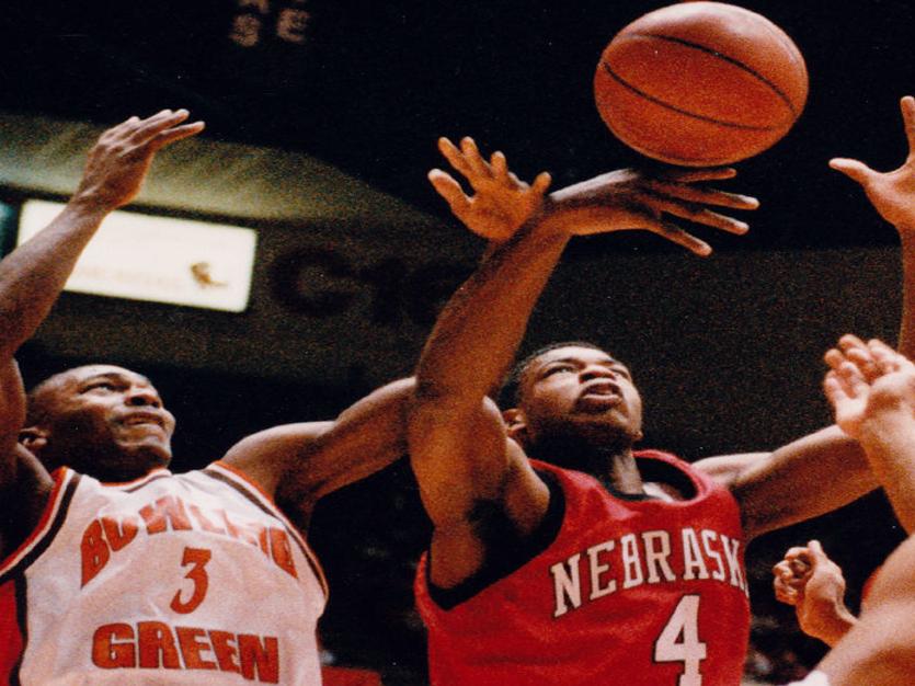 The Elite Nebrasketball Bracket 1991 Trumps 1994 In Battle Of