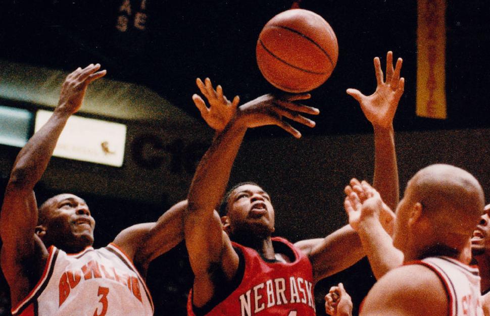 The Elite Nebrasketball Bracket: It's down to 1991 vs. 1994