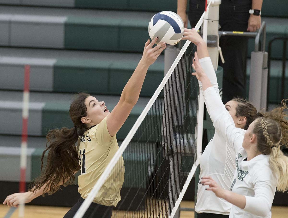 No 7 Red Raiders Top Arch Rival Dordt In Five Orange City Northwestern College Red Raiders