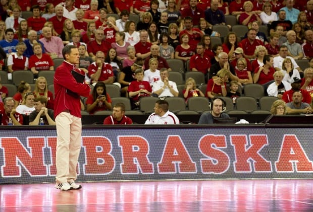 Notre Dame vs. Nebraska, 8.26.2012 (copy)