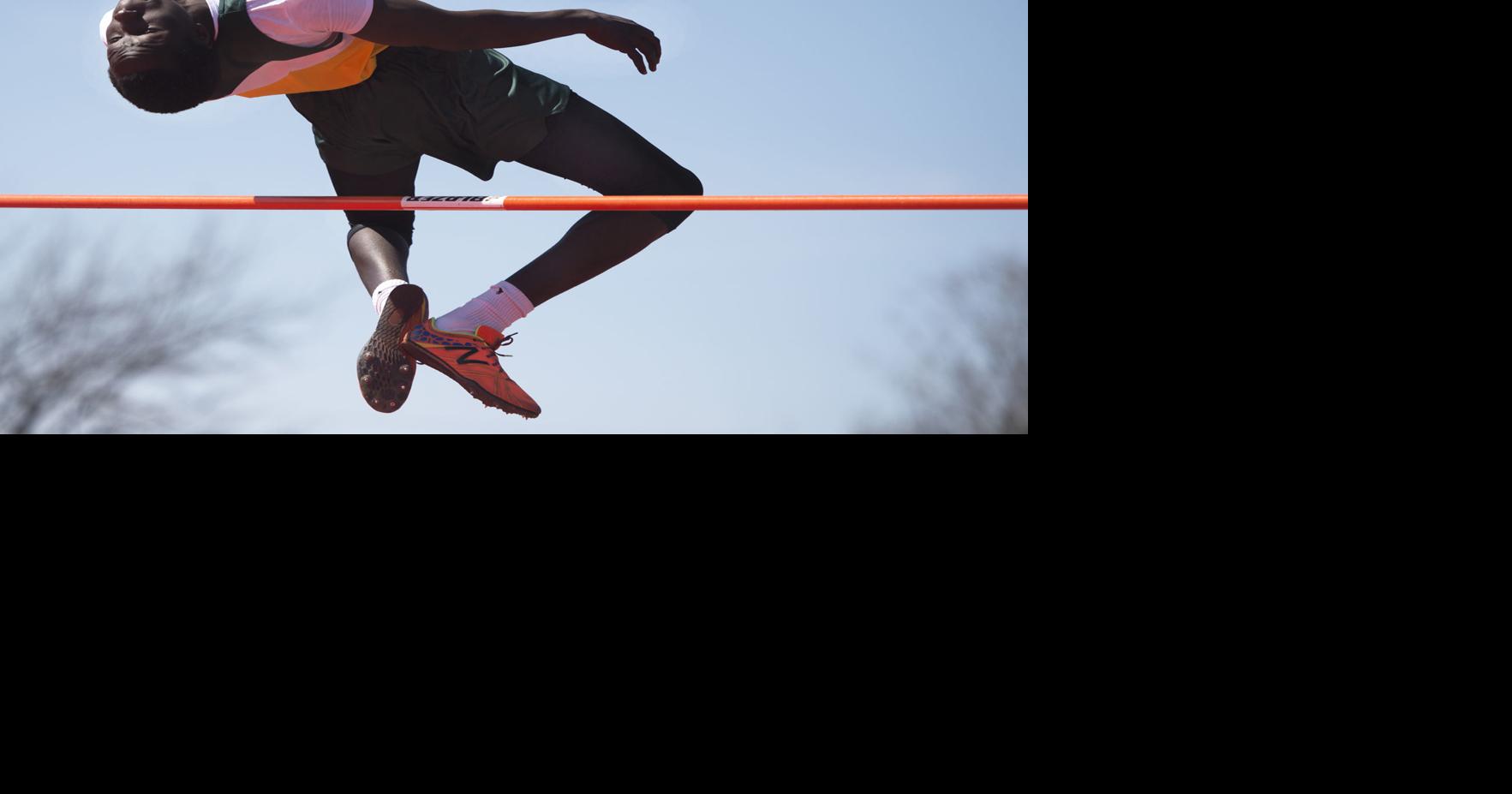 Links' Luff right at home in hurdle wins at Harold Scott Invite
