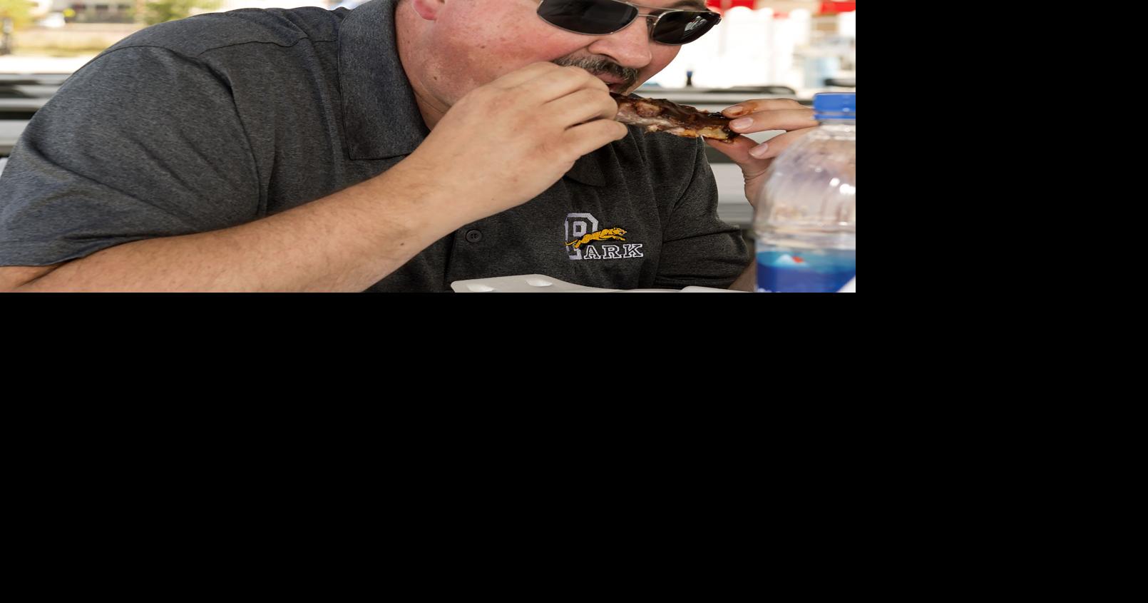 RibFest is back, at least in name
