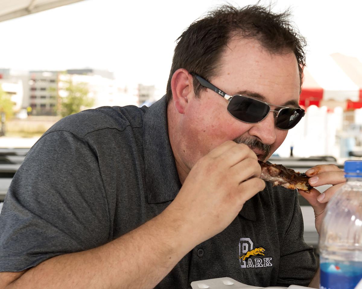 Capital City Ribfest