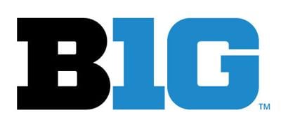 Primary Big Ten logo