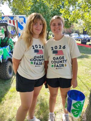 4-H Council offers opportunities in growth
