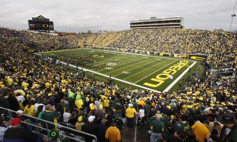 Autzen Stadium