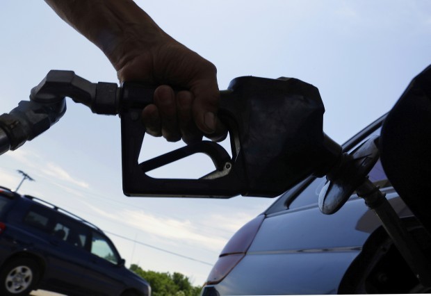 Gasoline Prices