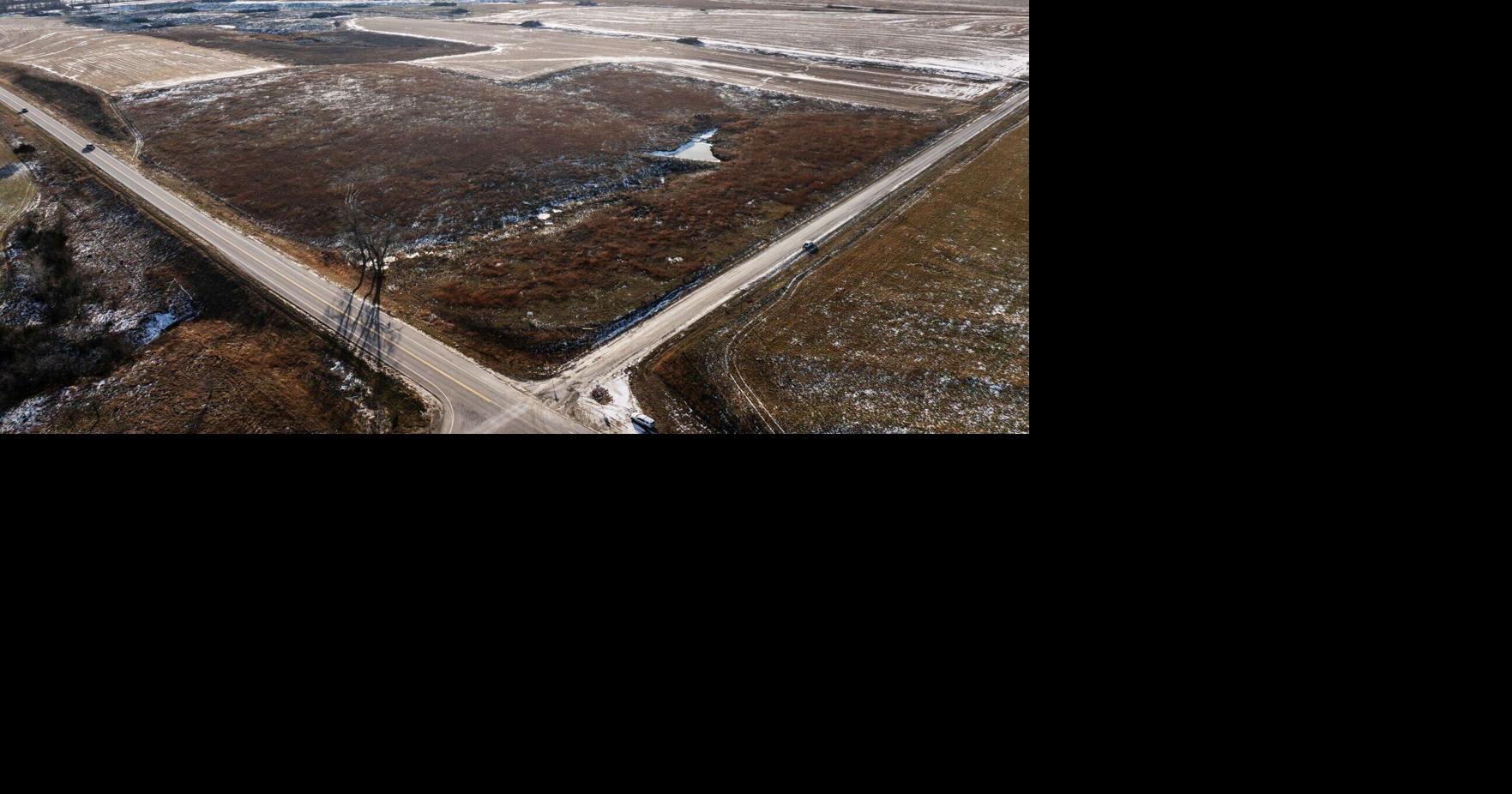 'We're there': Long-awaited rare-earth mine in Southeast Nebraska ...