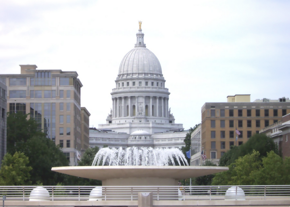 Question #44: What is the capital of your state?