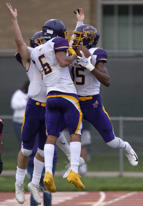 Prep Football Ratings 9 30 High School Football Journalstar Com