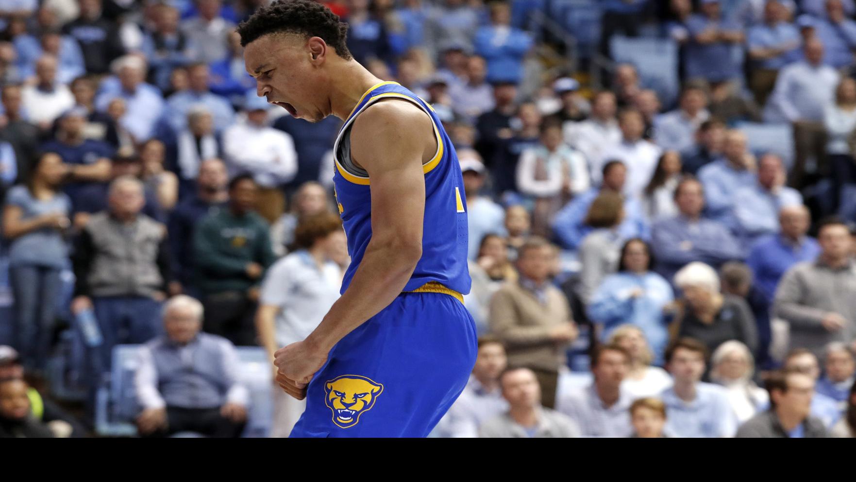 Existing Relationships Trust In Coaches Led Sought After Pitt