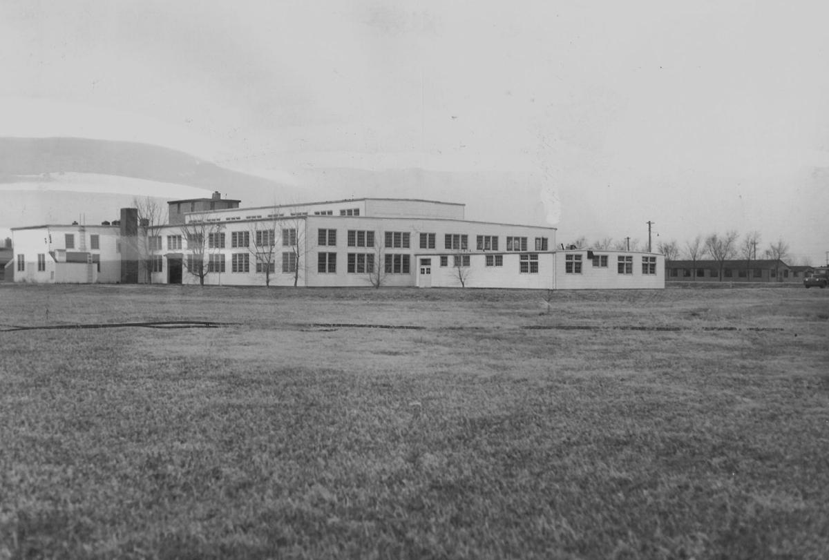 PhotoFiles Military installations across Nebraska Photofiles Blog
