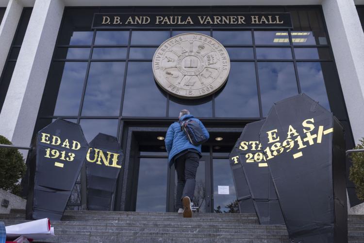 Regents meeting, 12.5