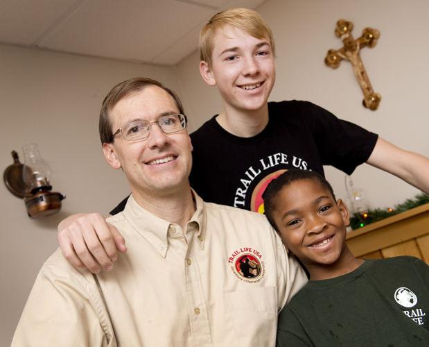 Boy Scouts alternative springing up in Nebraska