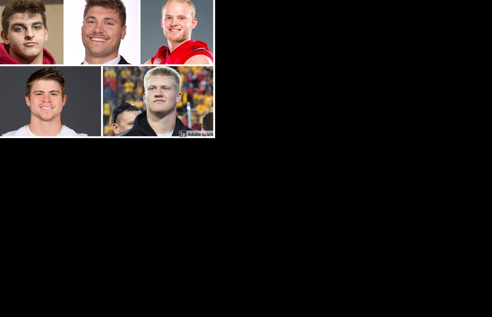 Nebraska football transfer walk-ons