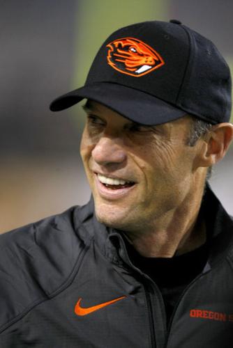 Mike Riley