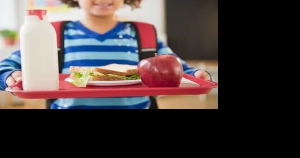 Nebraska Department of Education receives $1 million grant to boost nutrition education - Vimarsana News