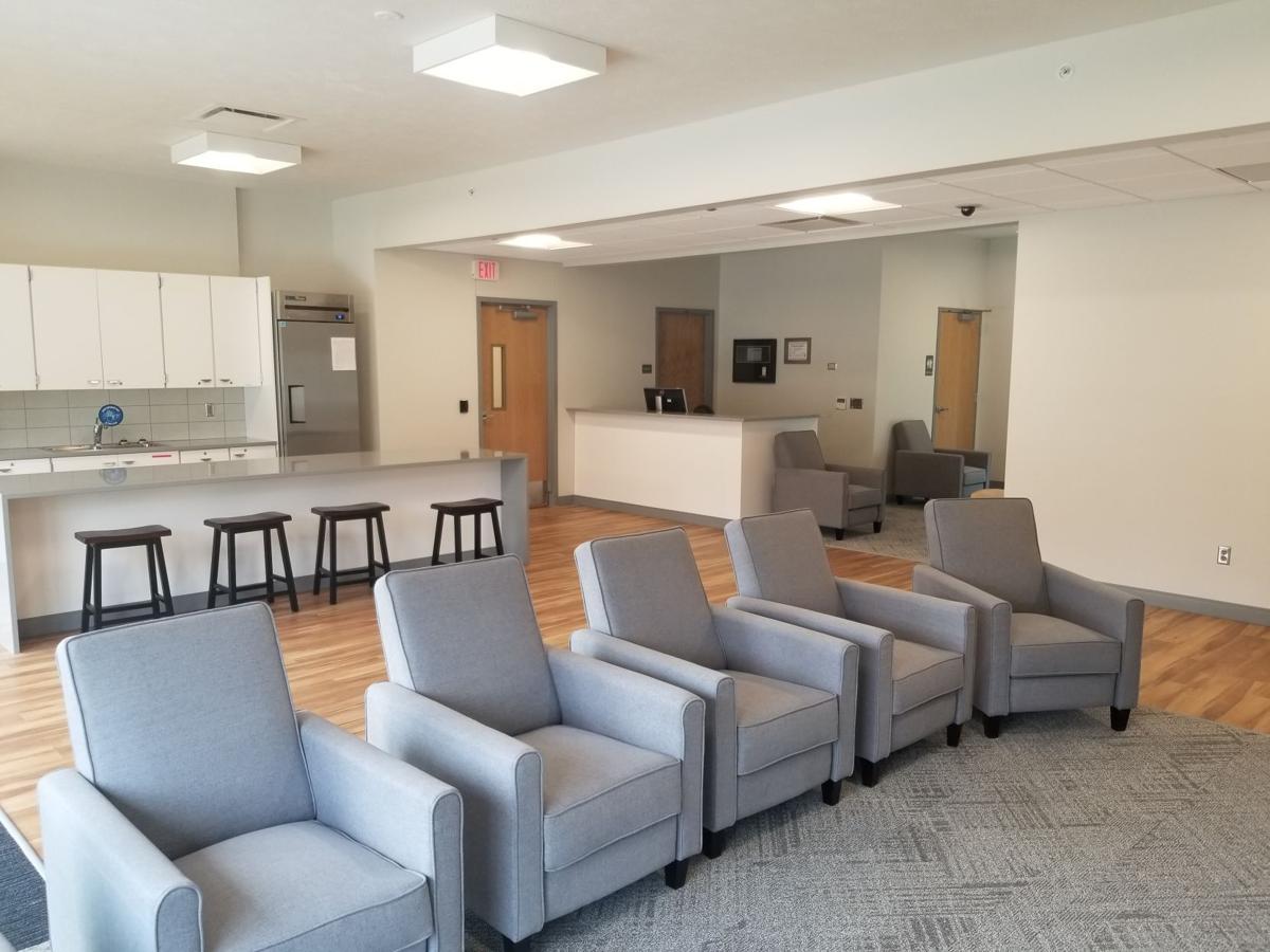 YRTC girls who moved from Geneva to Kearney will now move to Hastings