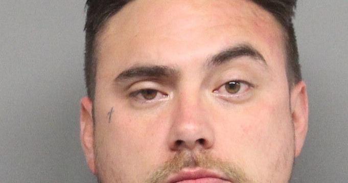 Police arrest 31-year-old Lincoln man on felony after he allegedly ...