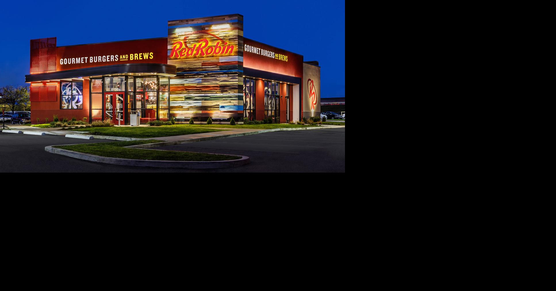 Biz Buzz: Bottomless fries are safe, more coffee, less gas and more.