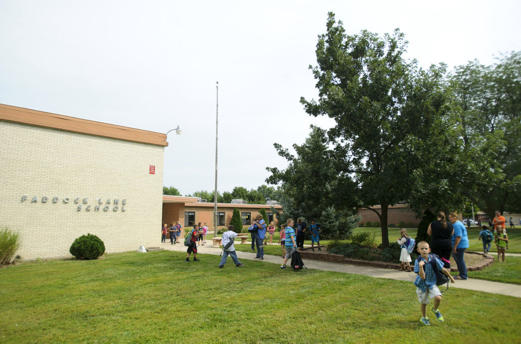 Beatrice to restructure district's elementary schools Nebraska News